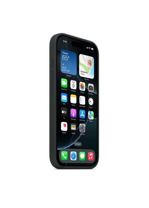 ip16 pro max Case-black